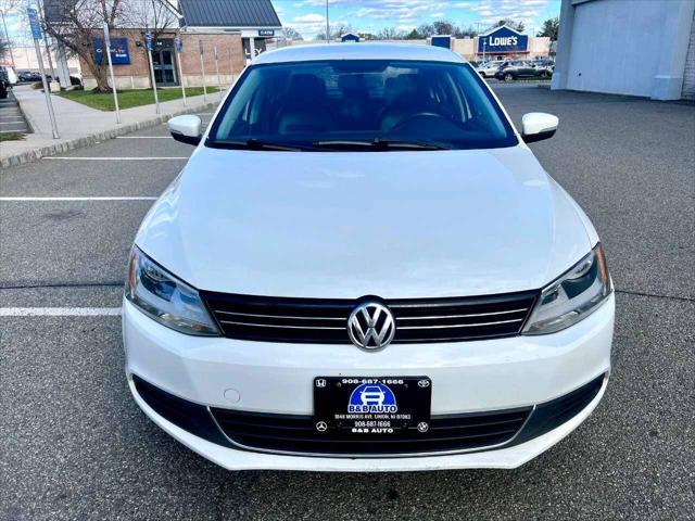 used 2014 Volkswagen Jetta car, priced at $5,995