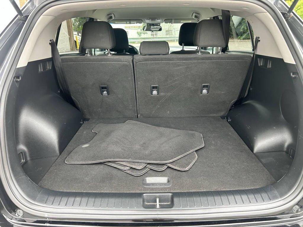 used 2018 Kia Sportage car, priced at $9,495