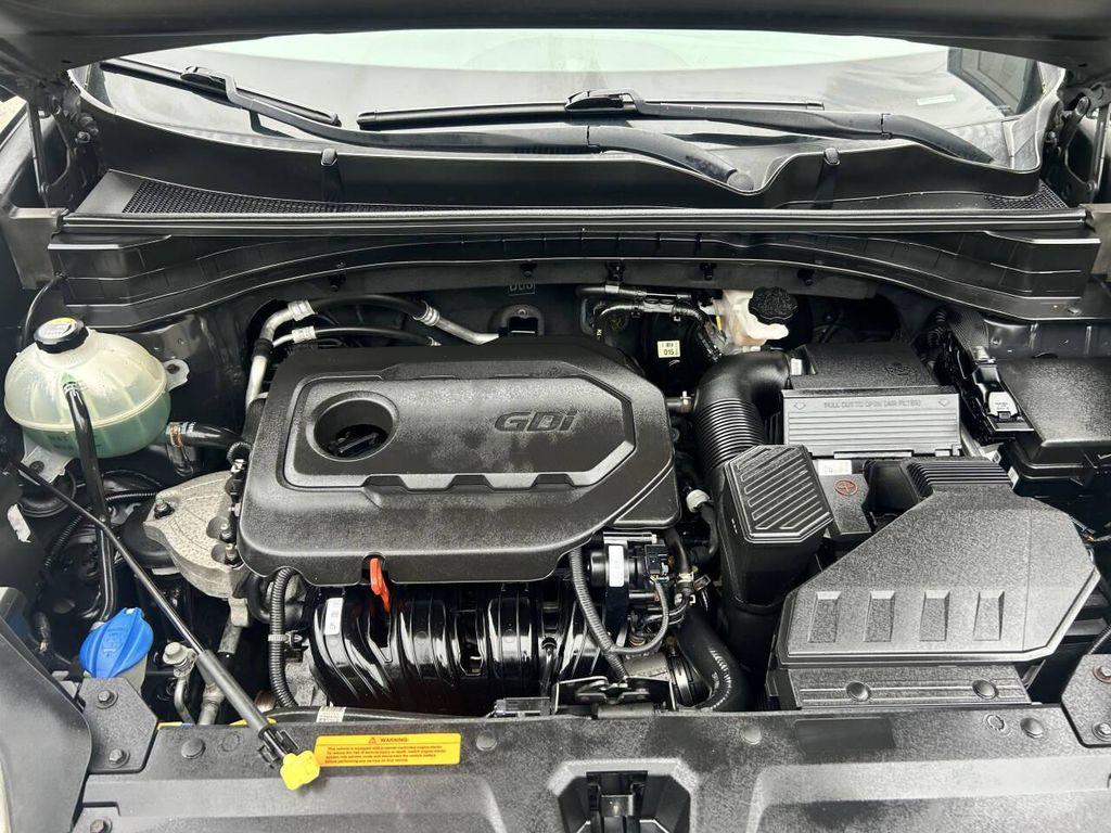 used 2018 Kia Sportage car, priced at $9,495
