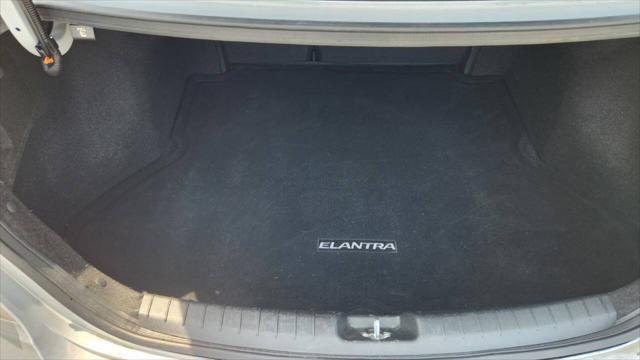 used 2018 Hyundai Elantra car, priced at $10,995