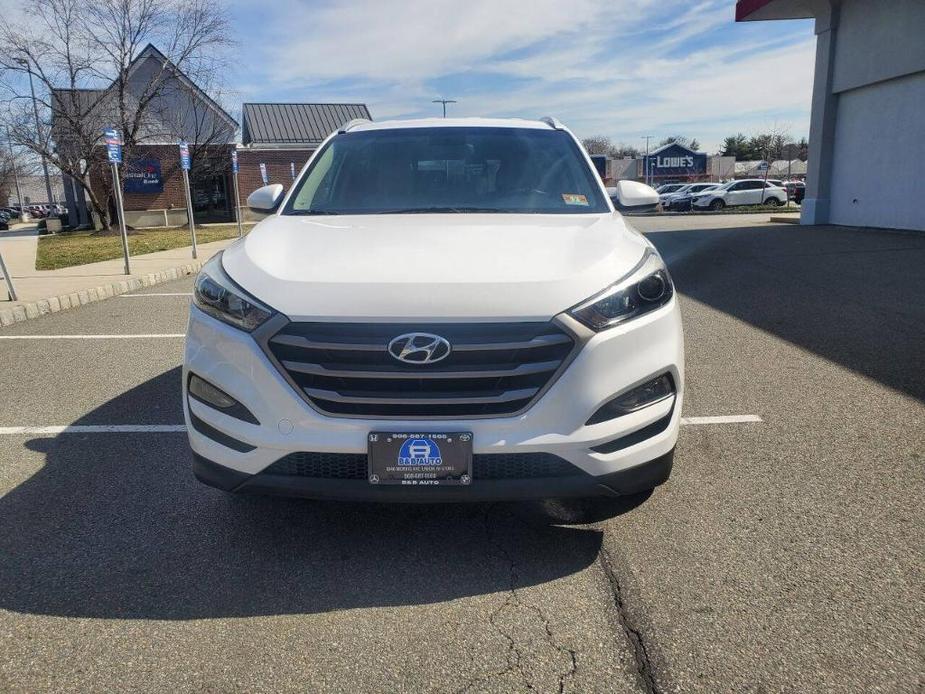 used 2016 Hyundai Tucson car, priced at $8,995