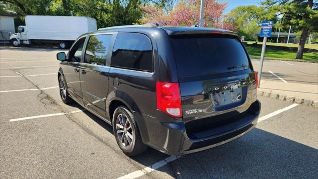 used 2017 Dodge Grand Caravan car, priced at $7,995