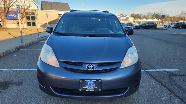 used 2008 Toyota Sienna car, priced at $4,995