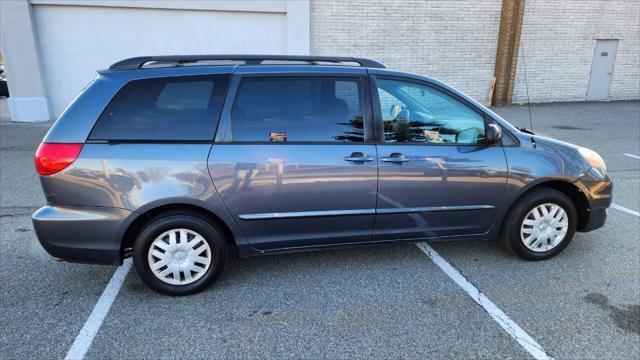 used 2008 Toyota Sienna car, priced at $4,995