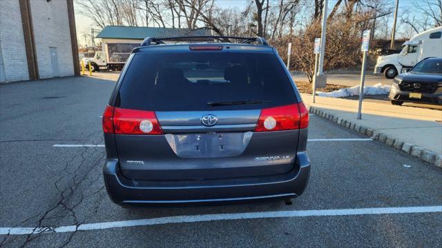 used 2008 Toyota Sienna car, priced at $4,995