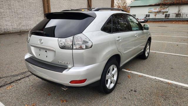 used 2004 Lexus RX 330 car, priced at $7,995