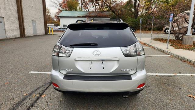 used 2004 Lexus RX 330 car, priced at $7,995