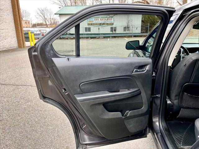used 2015 Chevrolet Equinox car, priced at $6,495