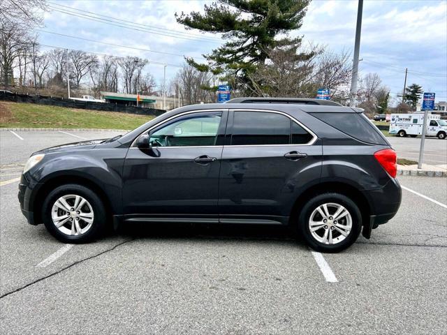 used 2015 Chevrolet Equinox car, priced at $6,495