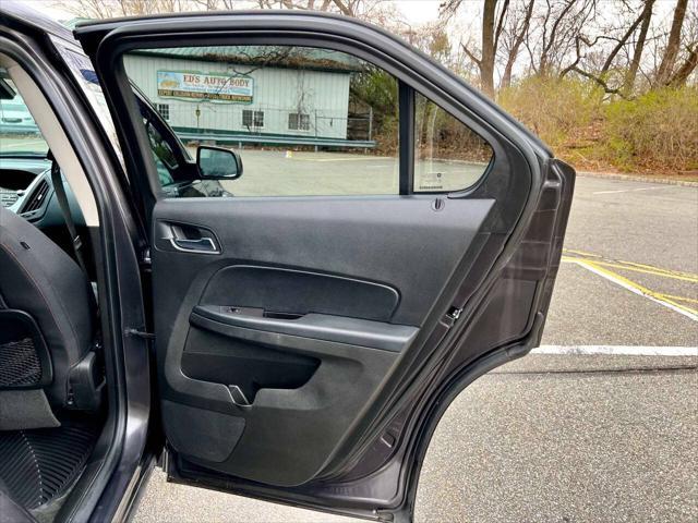 used 2015 Chevrolet Equinox car, priced at $6,495