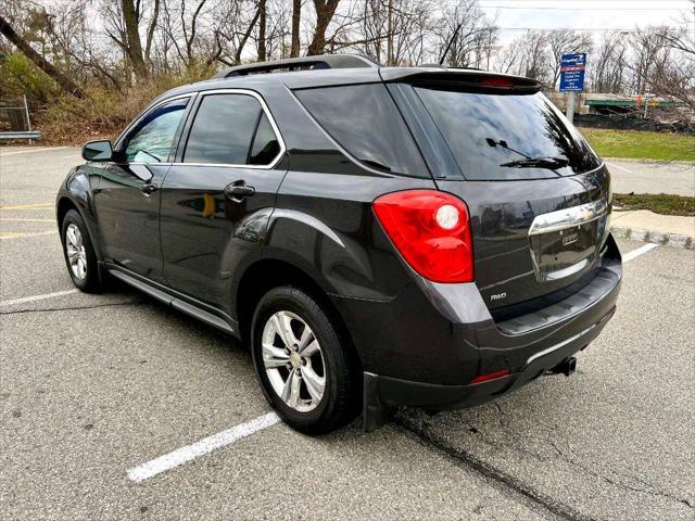 used 2015 Chevrolet Equinox car, priced at $6,495