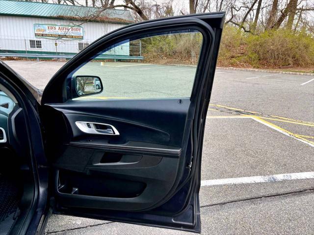 used 2015 Chevrolet Equinox car, priced at $6,495