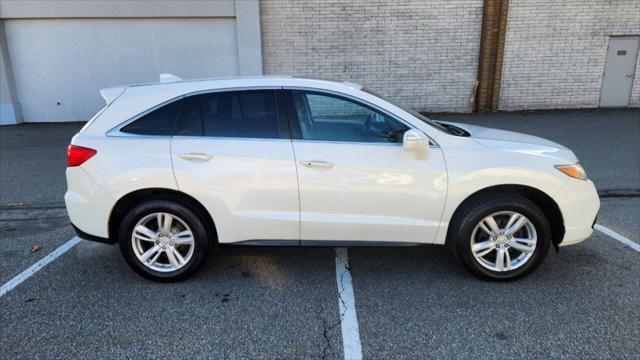 used 2015 Acura RDX car, priced at $8,995