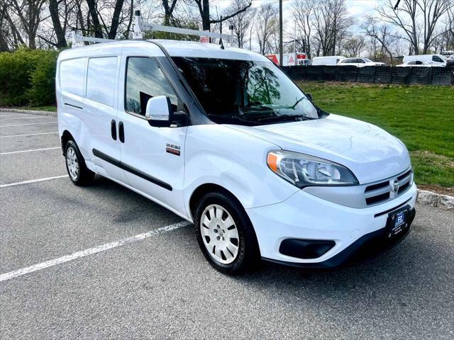 used 2016 Ram ProMaster City car, priced at $8,995