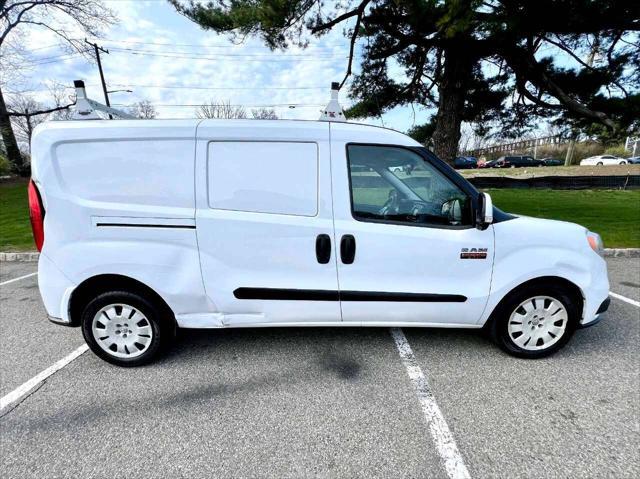 used 2016 Ram ProMaster City car, priced at $8,995