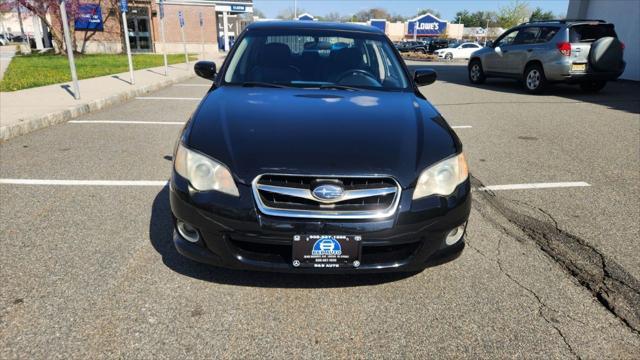 used 2008 Subaru Legacy car, priced at $4,995