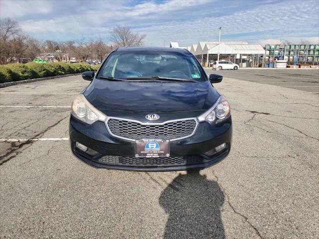 used 2016 Kia Forte car, priced at $3,995