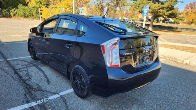 used 2014 Toyota Prius car, priced at $8,995