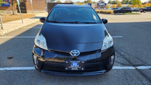 used 2014 Toyota Prius car, priced at $8,995