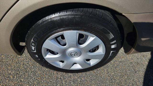 used 2003 Toyota Camry car, priced at $5,995