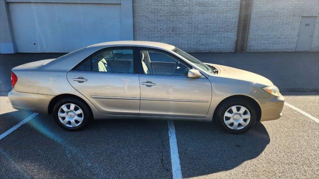 used 2003 Toyota Camry car, priced at $5,995