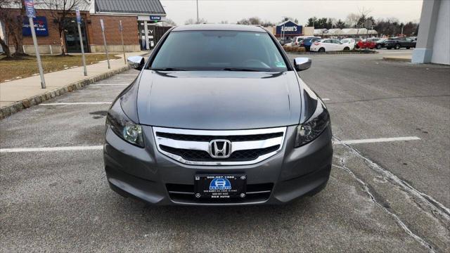 used 2012 Honda Accord car, priced at $7,995