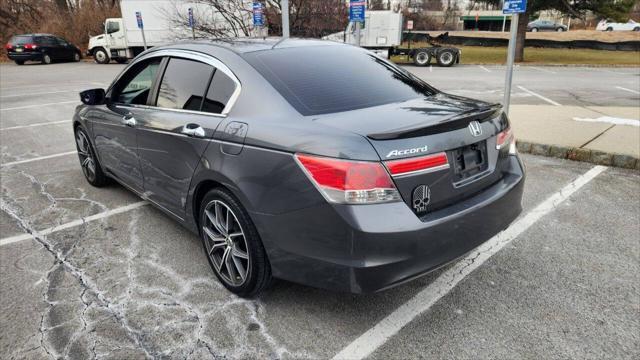 used 2012 Honda Accord car, priced at $7,995