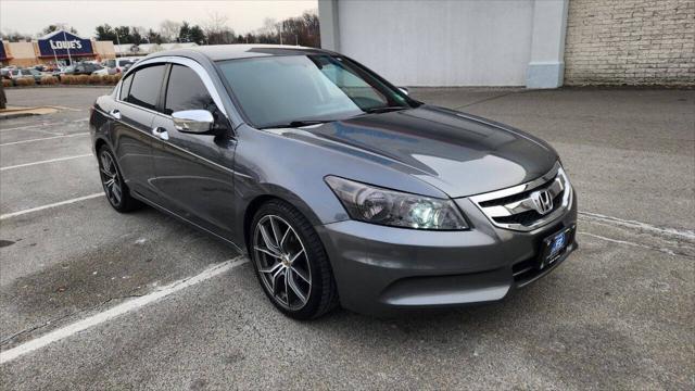 used 2012 Honda Accord car, priced at $7,995