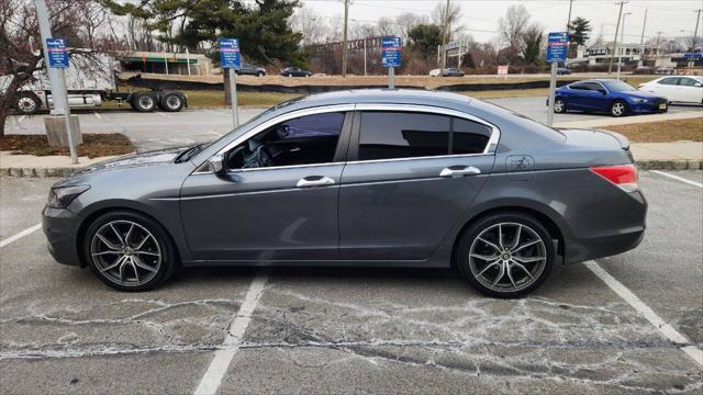 used 2012 Honda Accord car, priced at $7,995