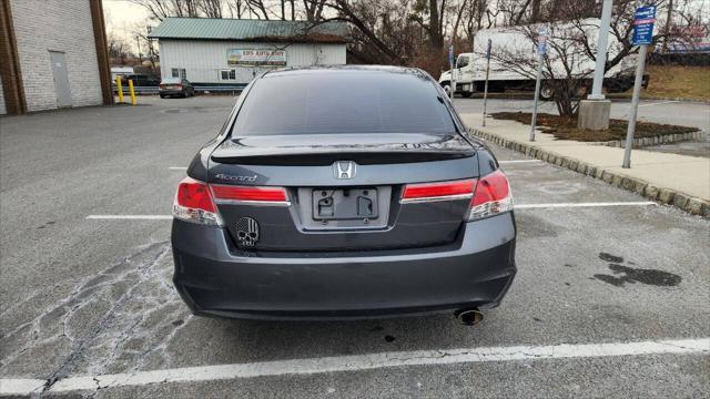 used 2012 Honda Accord car, priced at $7,995