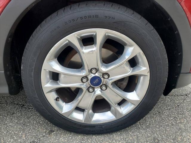 used 2013 Ford Escape car, priced at $3,995