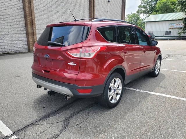used 2013 Ford Escape car, priced at $3,995