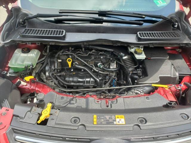 used 2013 Ford Escape car, priced at $3,995