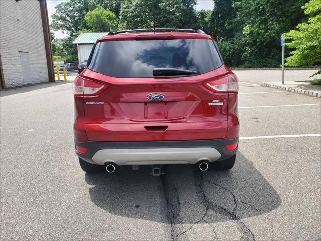 used 2013 Ford Escape car, priced at $3,995