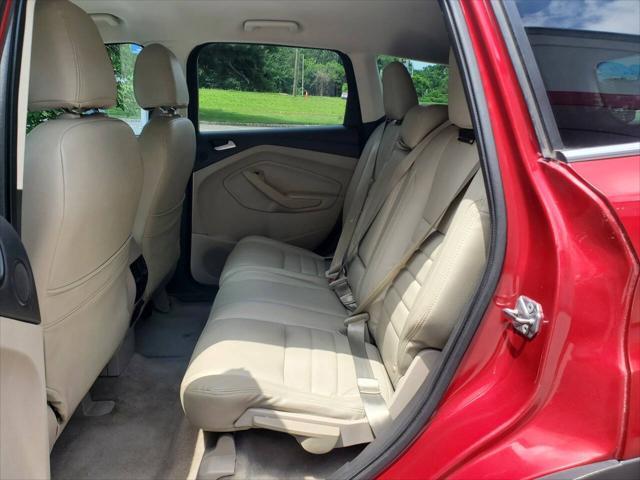 used 2013 Ford Escape car, priced at $3,995