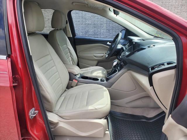 used 2013 Ford Escape car, priced at $3,995