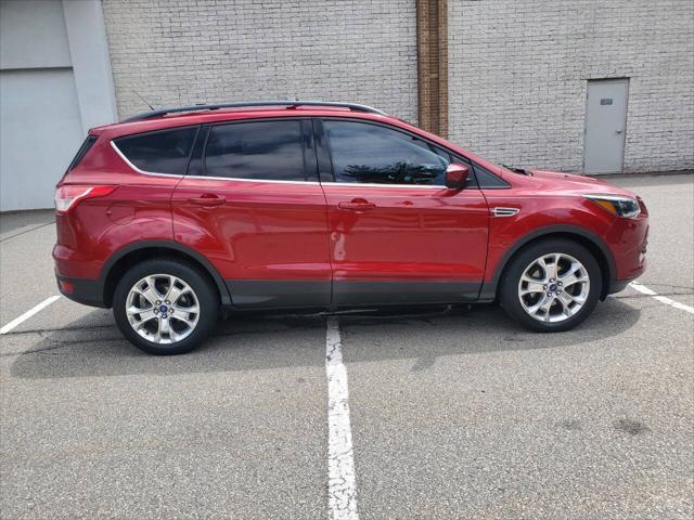used 2013 Ford Escape car, priced at $3,995