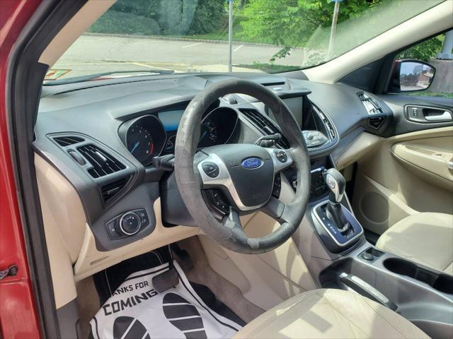 used 2013 Ford Escape car, priced at $3,995