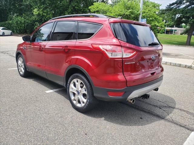 used 2013 Ford Escape car, priced at $3,995