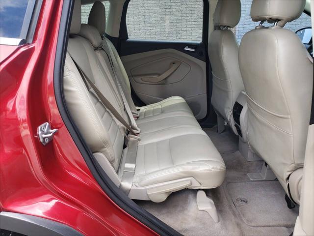 used 2013 Ford Escape car, priced at $3,995