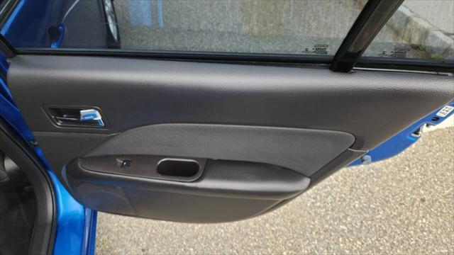 used 2012 Ford Fusion car, priced at $4,995