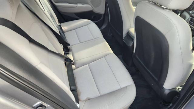used 2018 Hyundai Elantra car, priced at $7,995