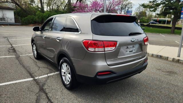used 2016 Kia Sorento car, priced at $7,995