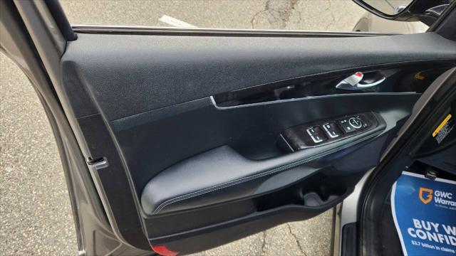 used 2016 Kia Sorento car, priced at $7,995