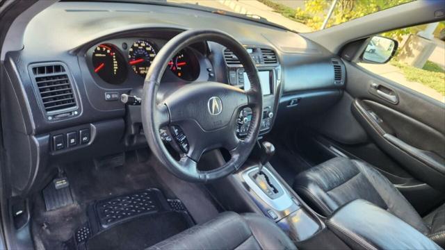 used 2006 Acura MDX car, priced at $4,495