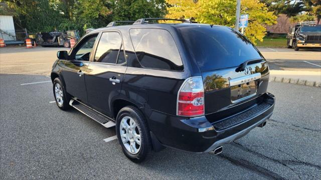 used 2006 Acura MDX car, priced at $4,495