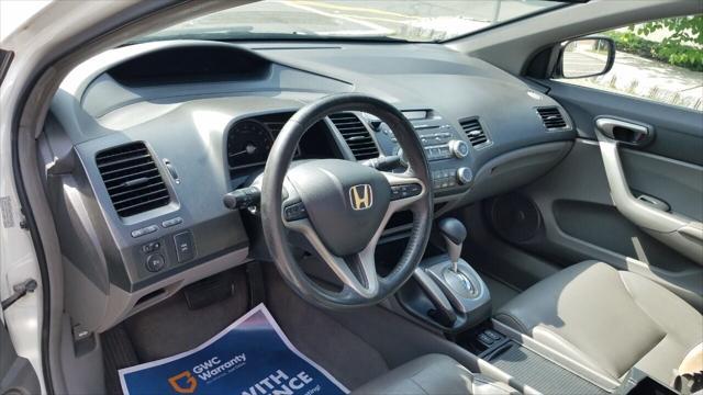 used 2010 Honda Civic car, priced at $4,995