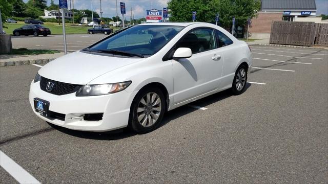 used 2010 Honda Civic car, priced at $4,995