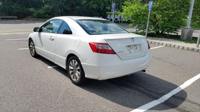 used 2010 Honda Civic car, priced at $4,995