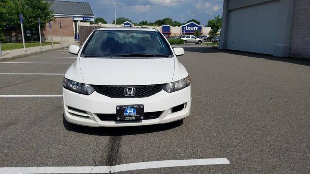 used 2010 Honda Civic car, priced at $4,995